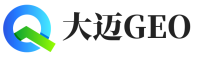 绥阳县大迈GEO